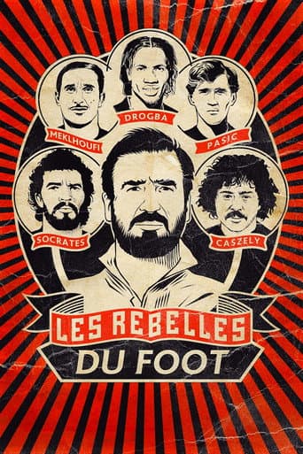 Los Rebeldes del Fútbol