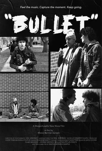 Bullet