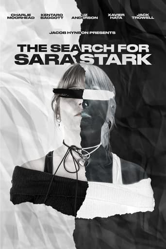 The Search for Sara Stark