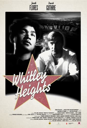 Whitley Heights