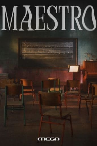 El maestro y la música azul