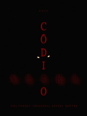 Código Negro: Codex
