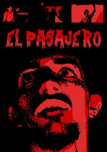 El Pasajero