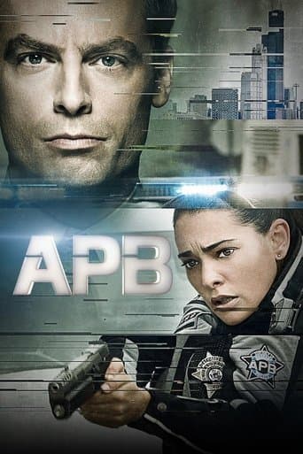 APB: Distrito 13