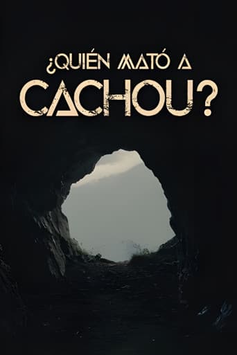 Qui va matar Cachou?