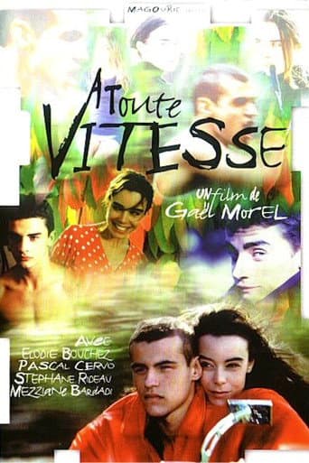 À toute vitesse