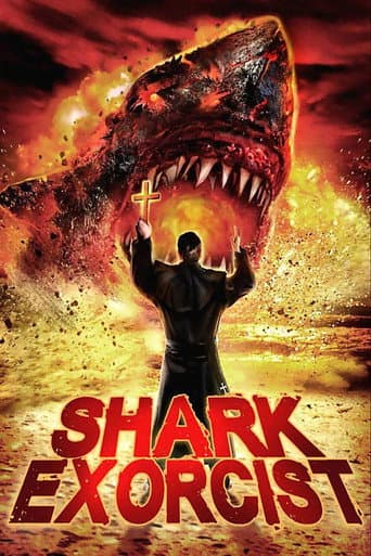 Shark Exorcist