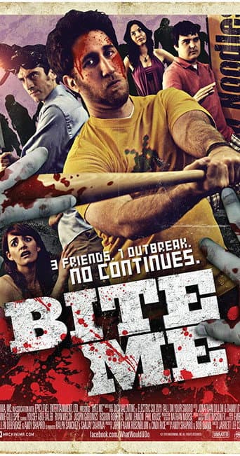 Bite Me