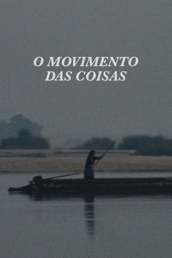 O Movimento das Coisas