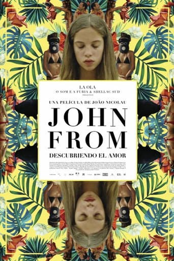 John From