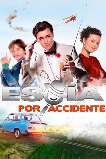 Espía por Accidente