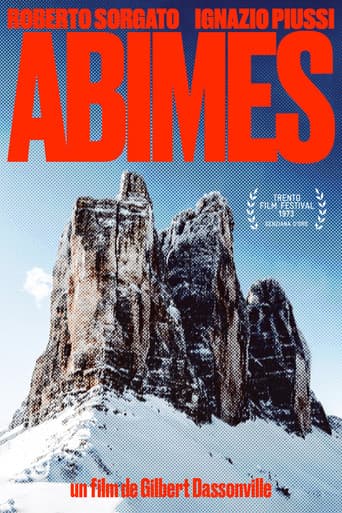 Abîmes
