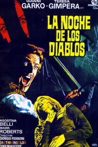 La notte dei diavoli