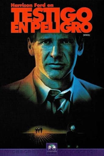 Testigo en peligro