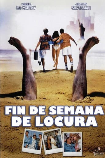 Un Muerto... Pero de Risa