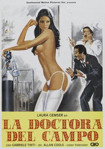 La doctora del campo