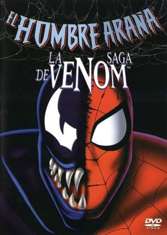 El Hombre-Araña: La Saga de Venom