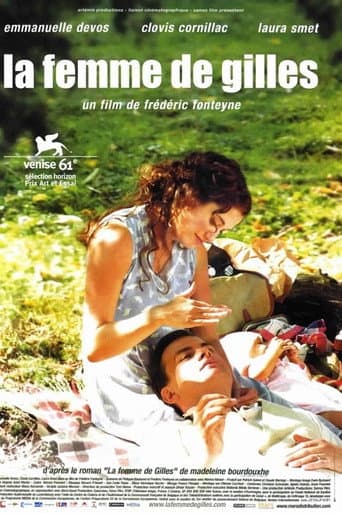 La Femme de Gilles