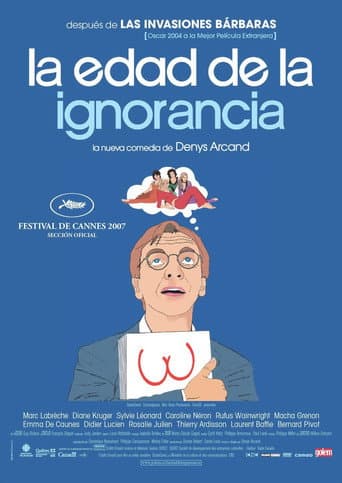 L'âge des ténèbres