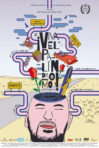 ¡Viva el palíndromo!