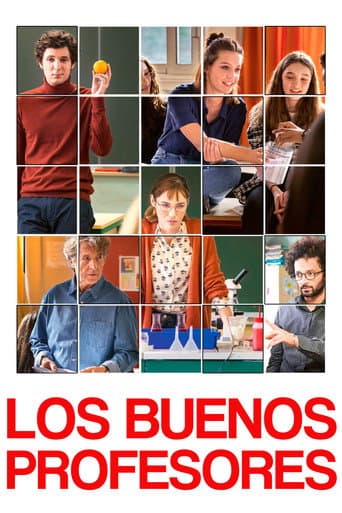 Un trabajo en serio