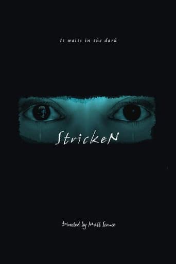 Stricken