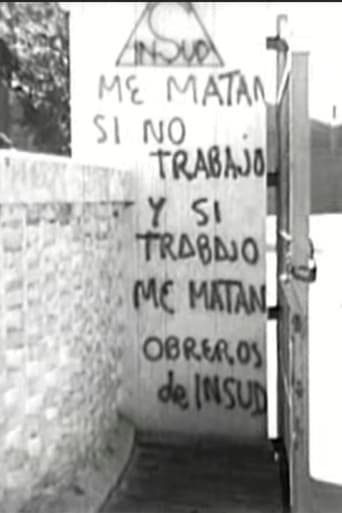 Me matan si no trabajo y si trabajo me matan