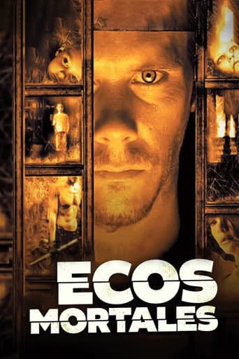 Ecos mortales