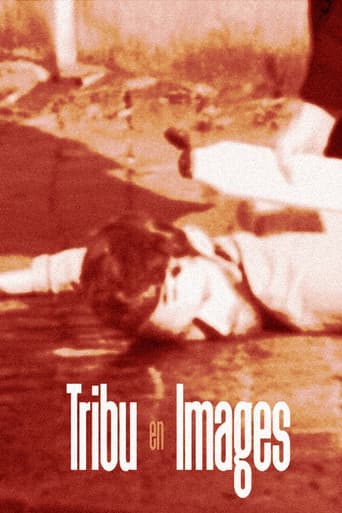 Tribu En Image