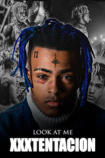 Look at Me: XXXTENTACION