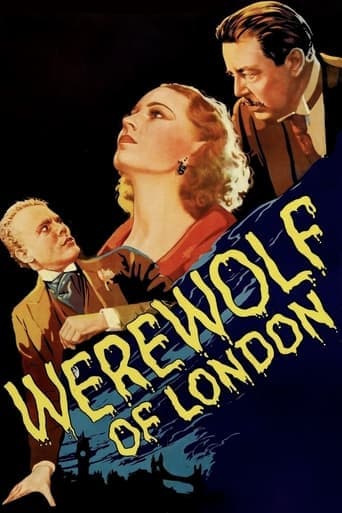 El lobo humano de Londres