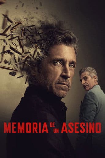 Memoria de un Asesino