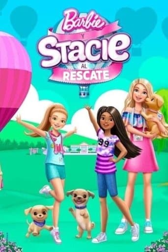 Barbie and Stacie to the Rescue
