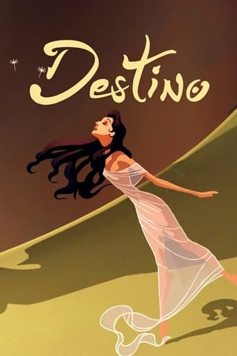 Destino. El encuentro de dos grandes genios