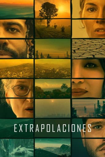Extrapolaciones