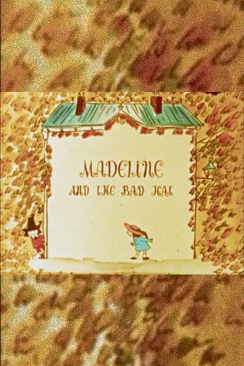 Madeline and the Bad Hat