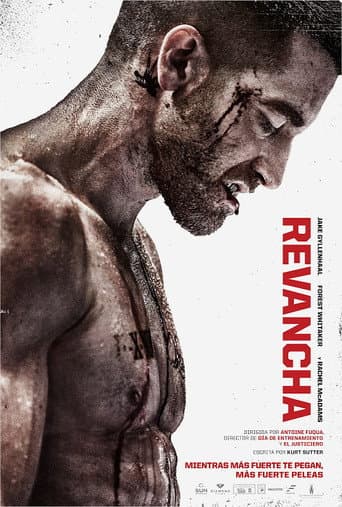 Revancha