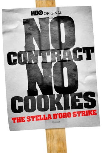 Sin Contrato, Sin Galletas: La Huelga De Stella D’Ora