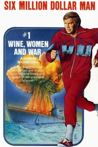 Vino, mujeres y la guerra