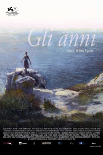 Gli anni