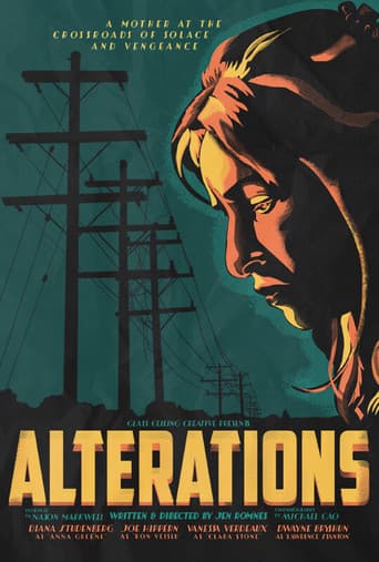 Alterations