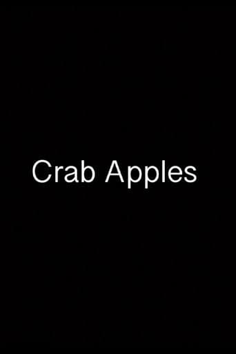 Crab Apples