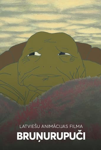 Bruņurupuči