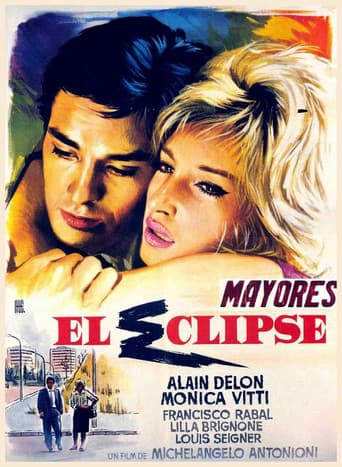 L'eclisse