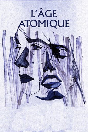 La edad atómica