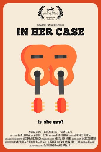 In Her Case