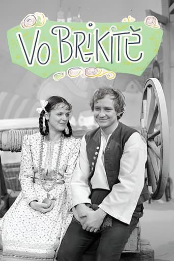 Vo Brikitě
