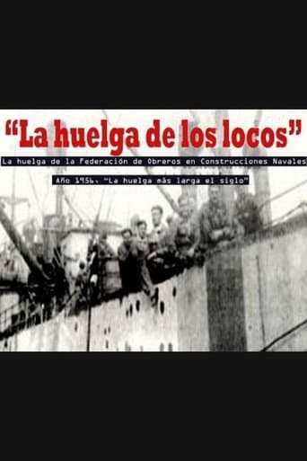 La huelga de los locos