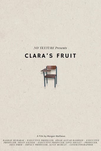 Clara's Fruit