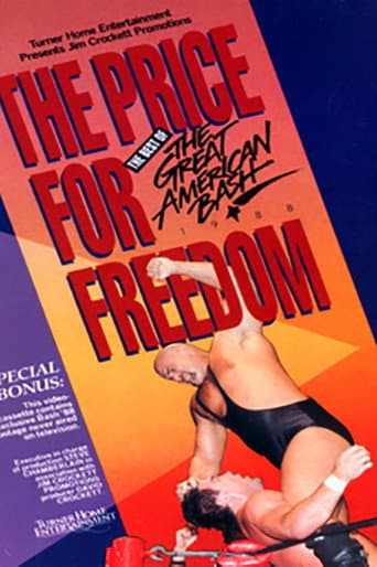 NWA The Great American Bash 1988